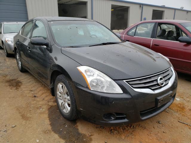 NISSAN ALTIMA BAS 2012 1n4al2ap2cn445775