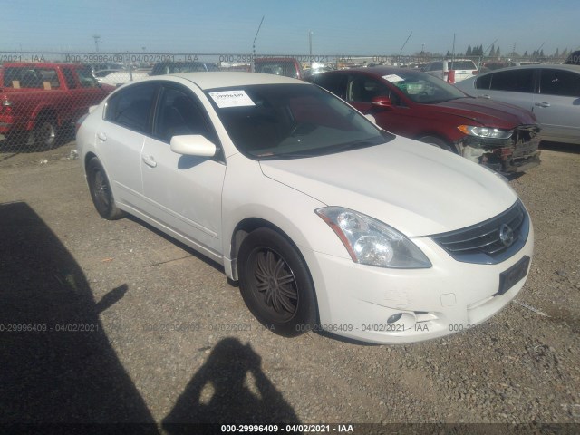 NISSAN ALTIMA 2012 1n4al2ap2cn445937