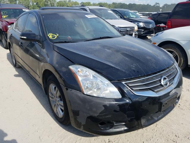 NISSAN ALTIMA BAS 2012 1n4al2ap2cn446070