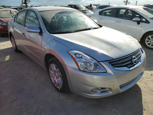 NISSAN ALTIMA BAS 2012 1n4al2ap2cn446246