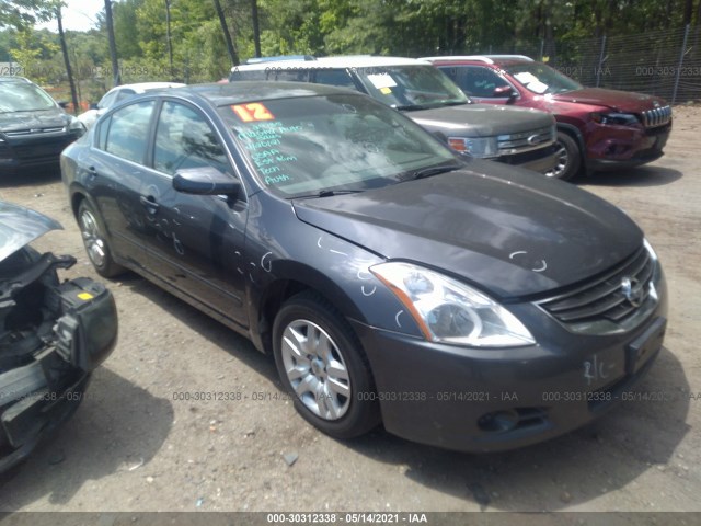 NISSAN ALTIMA 2012 1n4al2ap2cn446358