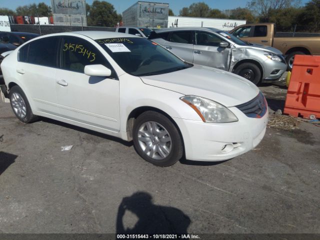 NISSAN ALTIMA 2012 1n4al2ap2cn446943