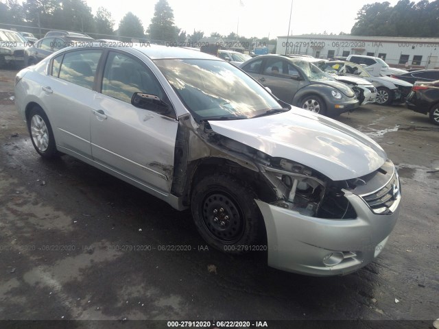 NISSAN ALTIMA 2012 1n4al2ap2cn446988