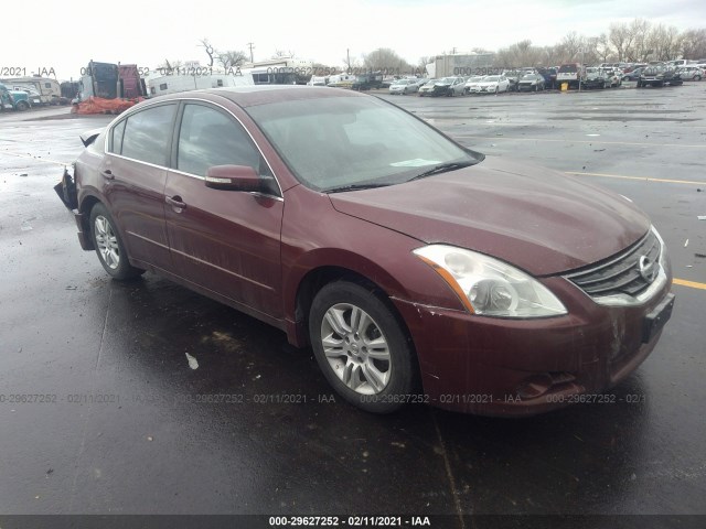 NISSAN ALTIMA 2012 1n4al2ap2cn447171