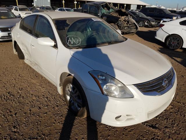 NISSAN NULL 2012 1n4al2ap2cn447381