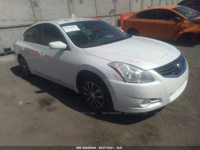 NISSAN ALTIMA 2012 1n4al2ap2cn447655