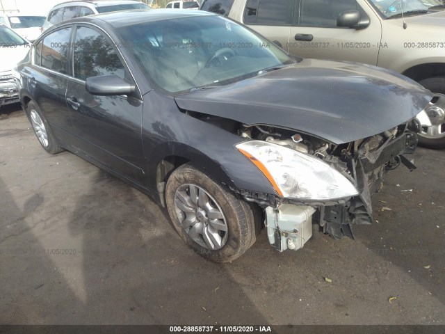 NISSAN ALTIMA 2012 1n4al2ap2cn447820