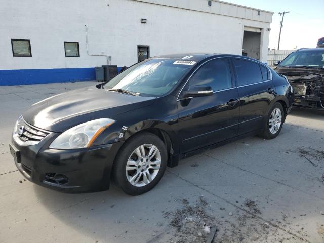 NISSAN ALTIMA 2012 1n4al2ap2cn448370