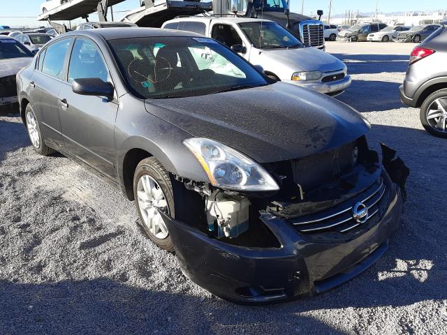 NISSAN ALTIMA 2012 1n4al2ap2cn448577