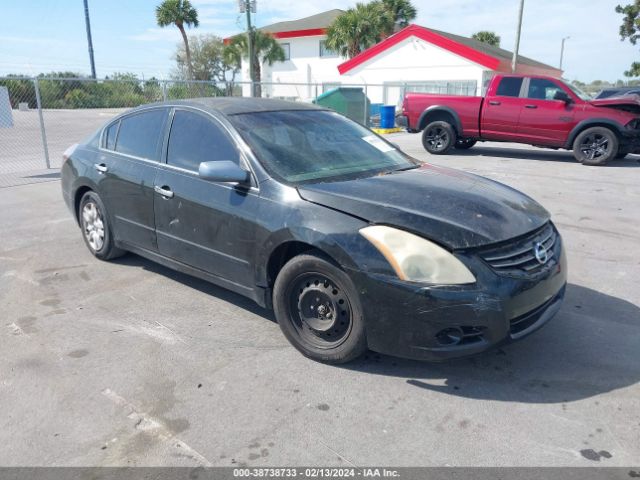 NISSAN ALTIMA 2012 1n4al2ap2cn449003