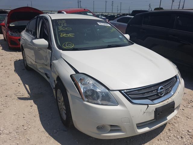 NISSAN ALTIMA BAS 2012 1n4al2ap2cn449034