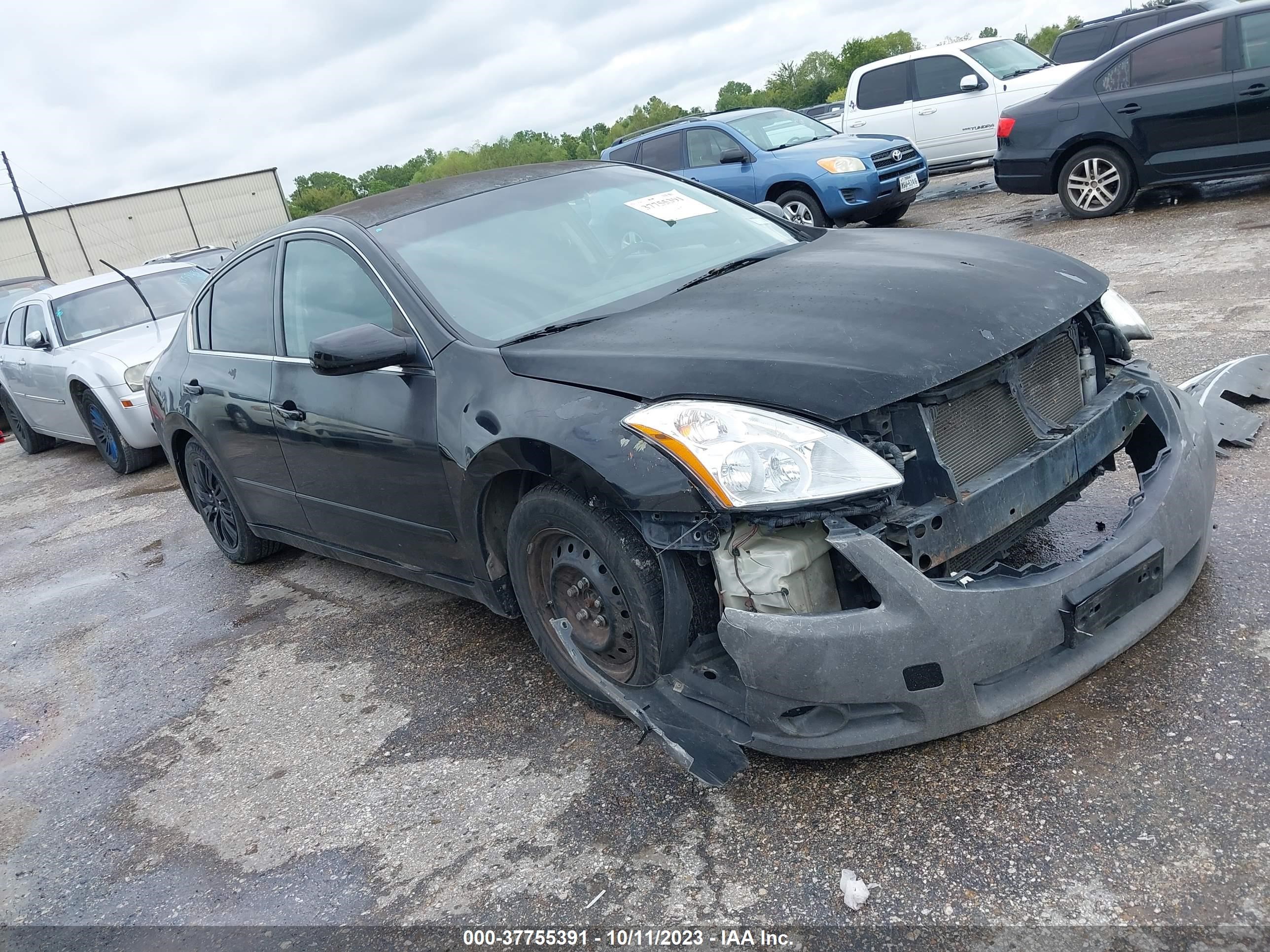 NISSAN ALTIMA 2012 1n4al2ap2cn449373