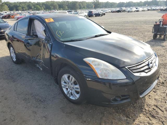 NISSAN ALTIMA BAS 2012 1n4al2ap2cn450054