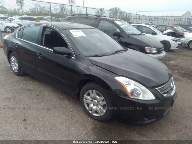 NISSAN ALTIMA 2012 1n4al2ap2cn450703