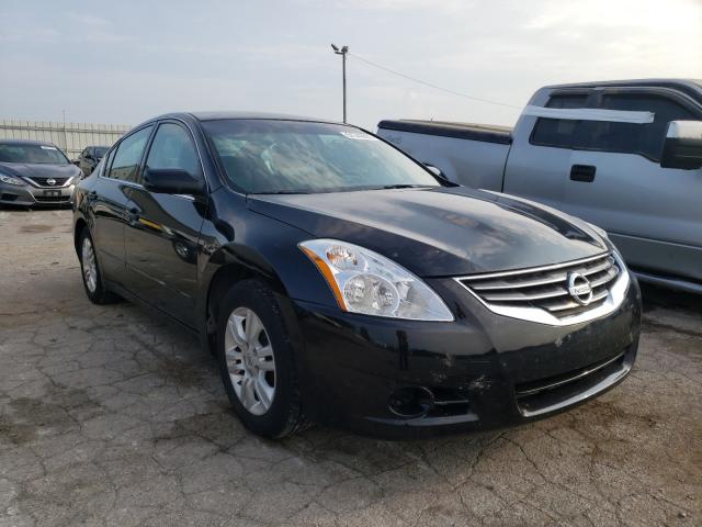 NISSAN ALTIMA BAS 2012 1n4al2ap2cn451348