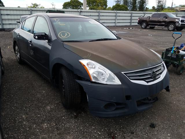 NISSAN ALTIMA BAS 2012 1n4al2ap2cn451818