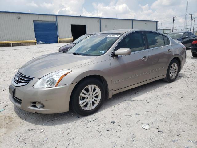 NISSAN ALTIMA BAS 2012 1n4al2ap2cn452080