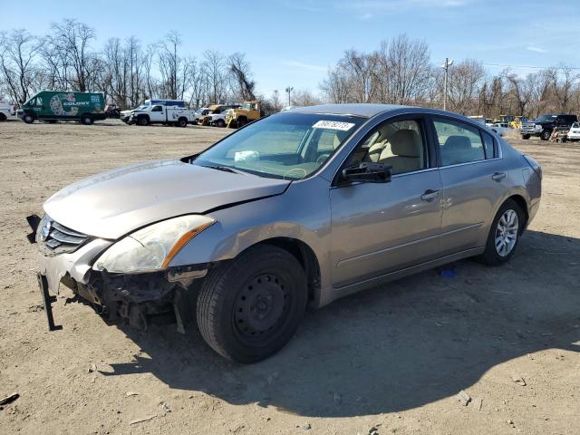 NISSAN ALTIMA BAS 2012 1n4al2ap2cn452760