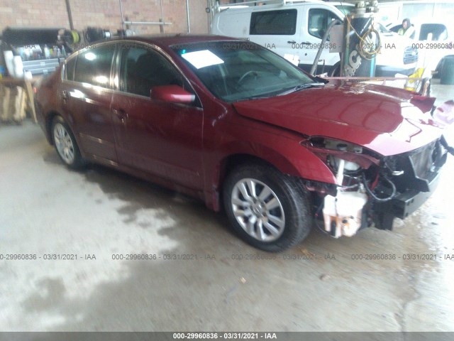 NISSAN ALTIMA 2012 1n4al2ap2cn453178