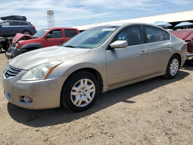 NISSAN ALTIMA BAS 2012 1n4al2ap2cn453486