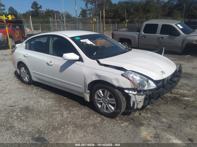 NISSAN ALTIMA 2012 1n4al2ap2cn453794