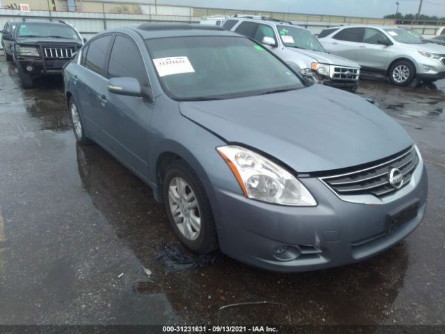 NISSAN ALTIMA 2012 1n4al2ap2cn453939