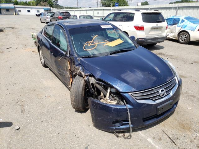 NISSAN ALTIMA BAS 2012 1n4al2ap2cn454055