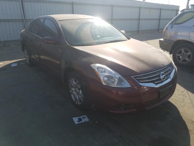 NISSAN ALTIMA BAS 2012 1n4al2ap2cn454444