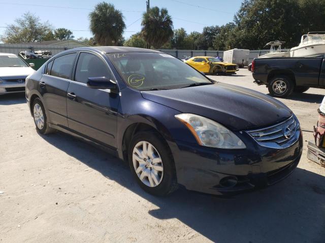 NISSAN ALTIMA BAS 2012 1n4al2ap2cn454623