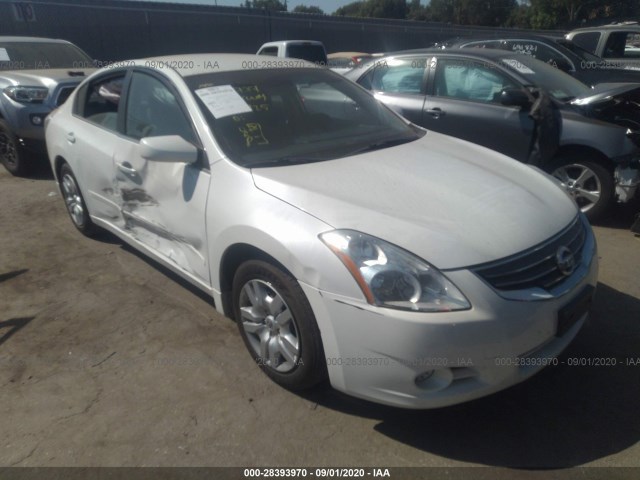 NISSAN ALTIMA 2012 1n4al2ap2cn454699