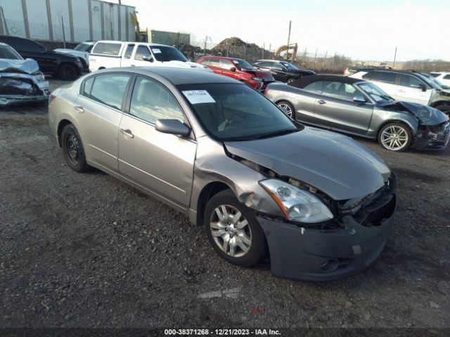 NISSAN ALTIMA 2012 1n4al2ap2cn455657