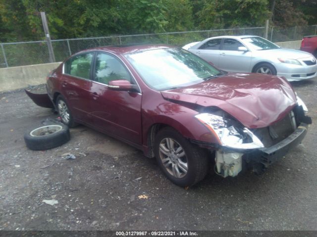 NISSAN ALTIMA 2012 1n4al2ap2cn456064