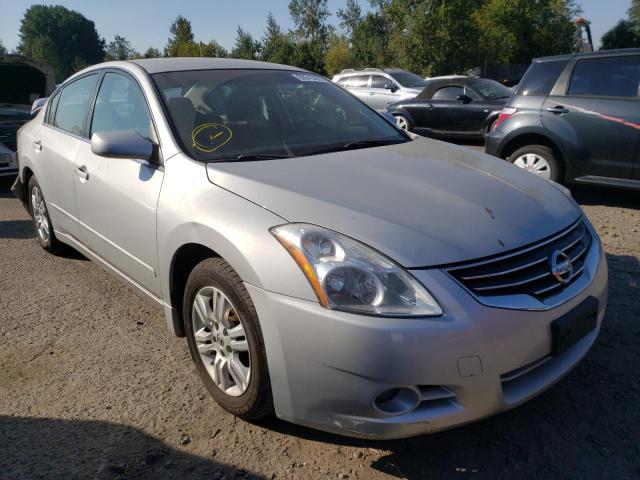 NISSAN ALTIMA BAS 2012 1n4al2ap2cn456128