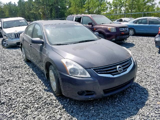 NISSAN ALTIMA BAS 2012 1n4al2ap2cn456937