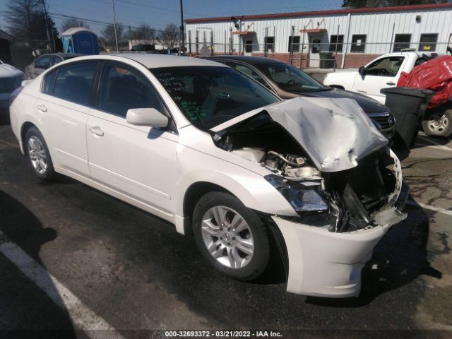 NISSAN ALTIMA 2012 1n4al2ap2cn457103