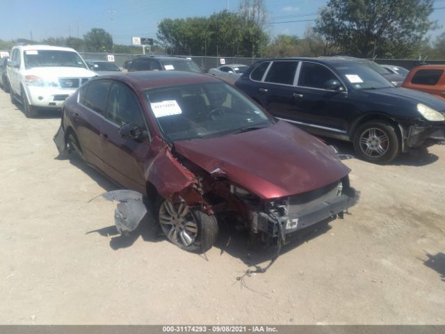 NISSAN ALTIMA 2012 1n4al2ap2cn457201