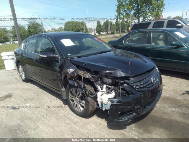 NISSAN ALTIMA 2012 1n4al2ap2cn457506