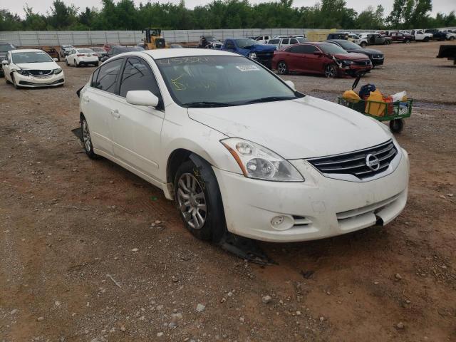 NISSAN ALTIMA BAS 2012 1n4al2ap2cn458249