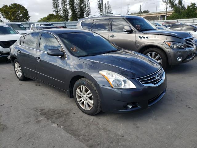 NISSAN ALTIMA BAS 2012 1n4al2ap2cn458722