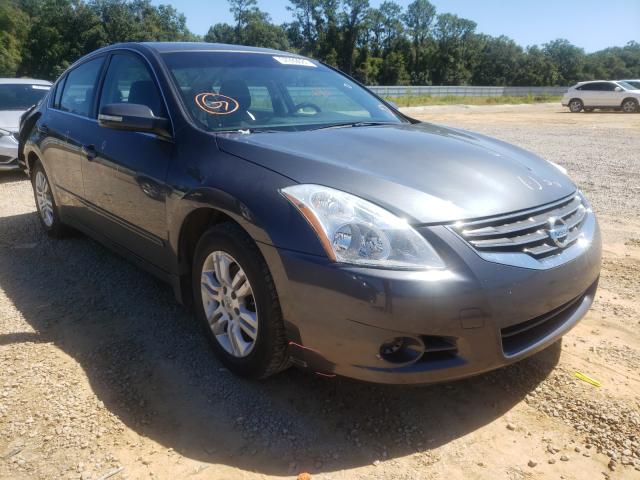 NISSAN ALTIMA BAS 2012 1n4al2ap2cn459739