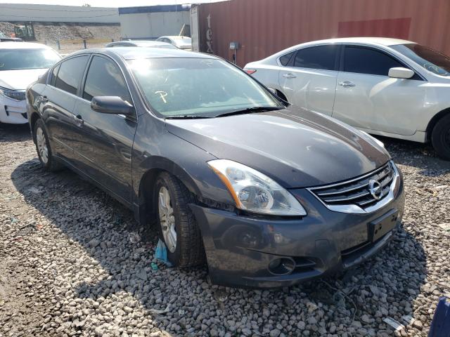 NISSAN ALTIMA BAS 2012 1n4al2ap2cn459935