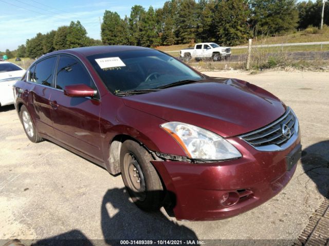 NISSAN ALTIMA 2012 1n4al2ap2cn459952