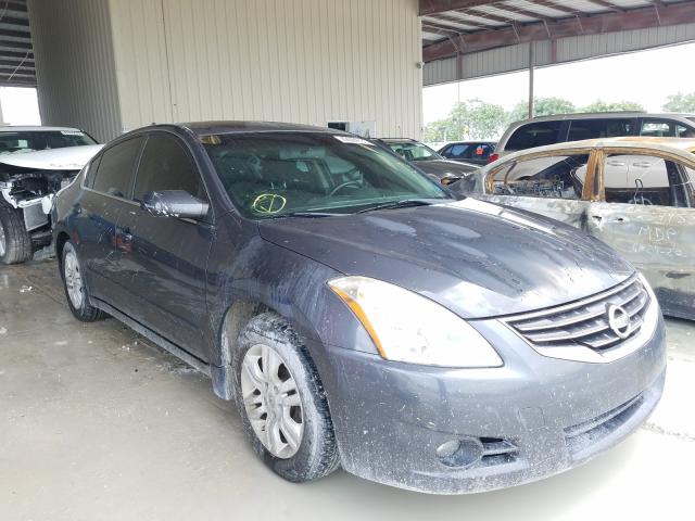 NISSAN ALTIMA BAS 2012 1n4al2ap2cn460485