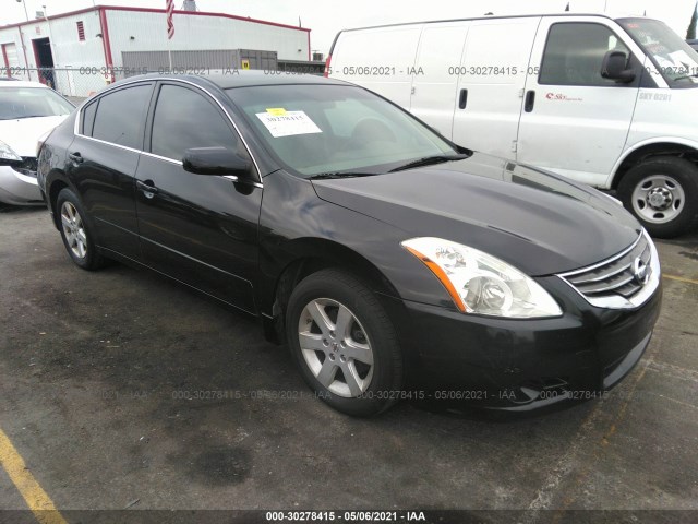 NISSAN ALTIMA 2012 1n4al2ap2cn460602