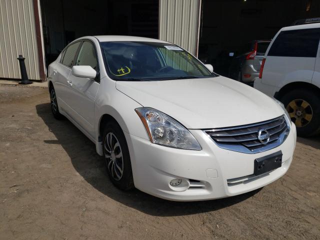 NISSAN ALTIMA BAS 2012 1n4al2ap2cn460857