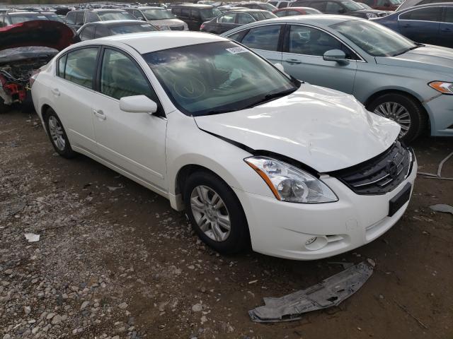 NISSAN ALTIMA BAS 2012 1n4al2ap2cn460874