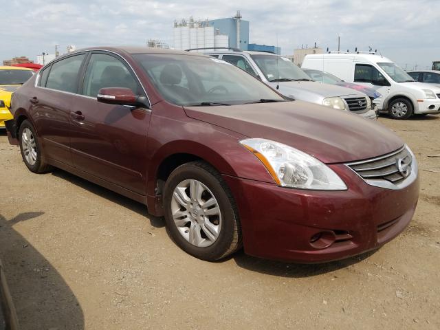 NISSAN ALTIMA BAS 2012 1n4al2ap2cn461071