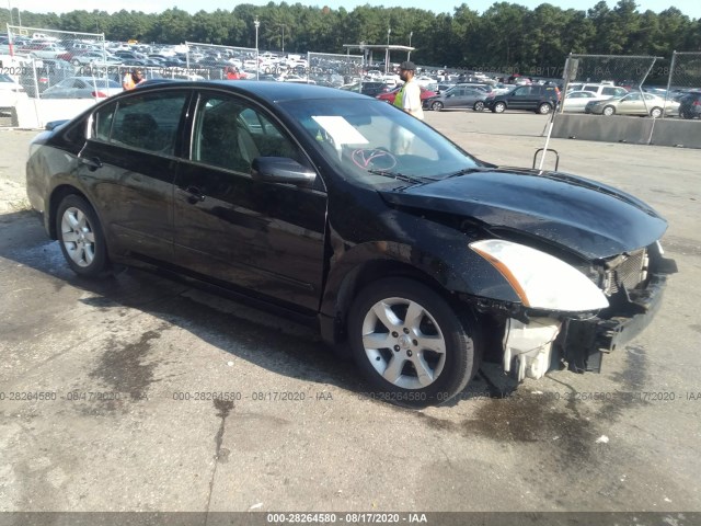 NISSAN ALTIMA 2012 1n4al2ap2cn461099