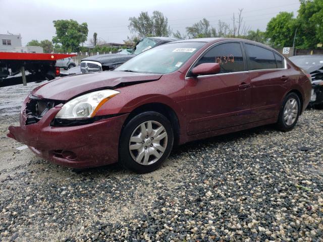 NISSAN ALTIMA BAS 2012 1n4al2ap2cn461877