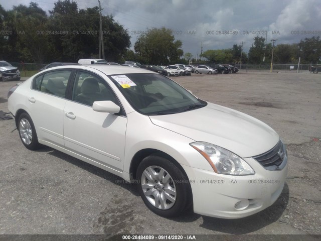 NISSAN ALTIMA 2012 1n4al2ap2cn462530